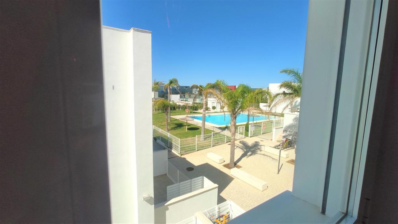 La Fontanilla Place Conil De La Frontera Exterior photo