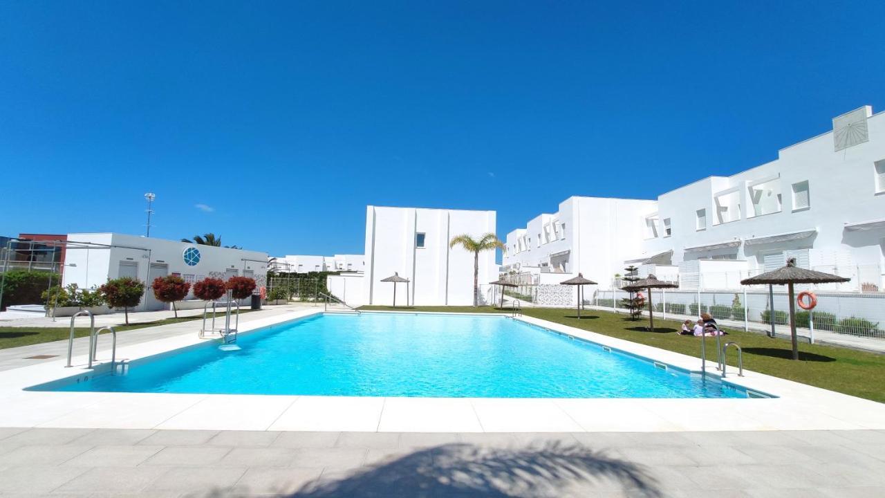 La Fontanilla Place Conil De La Frontera Exterior photo