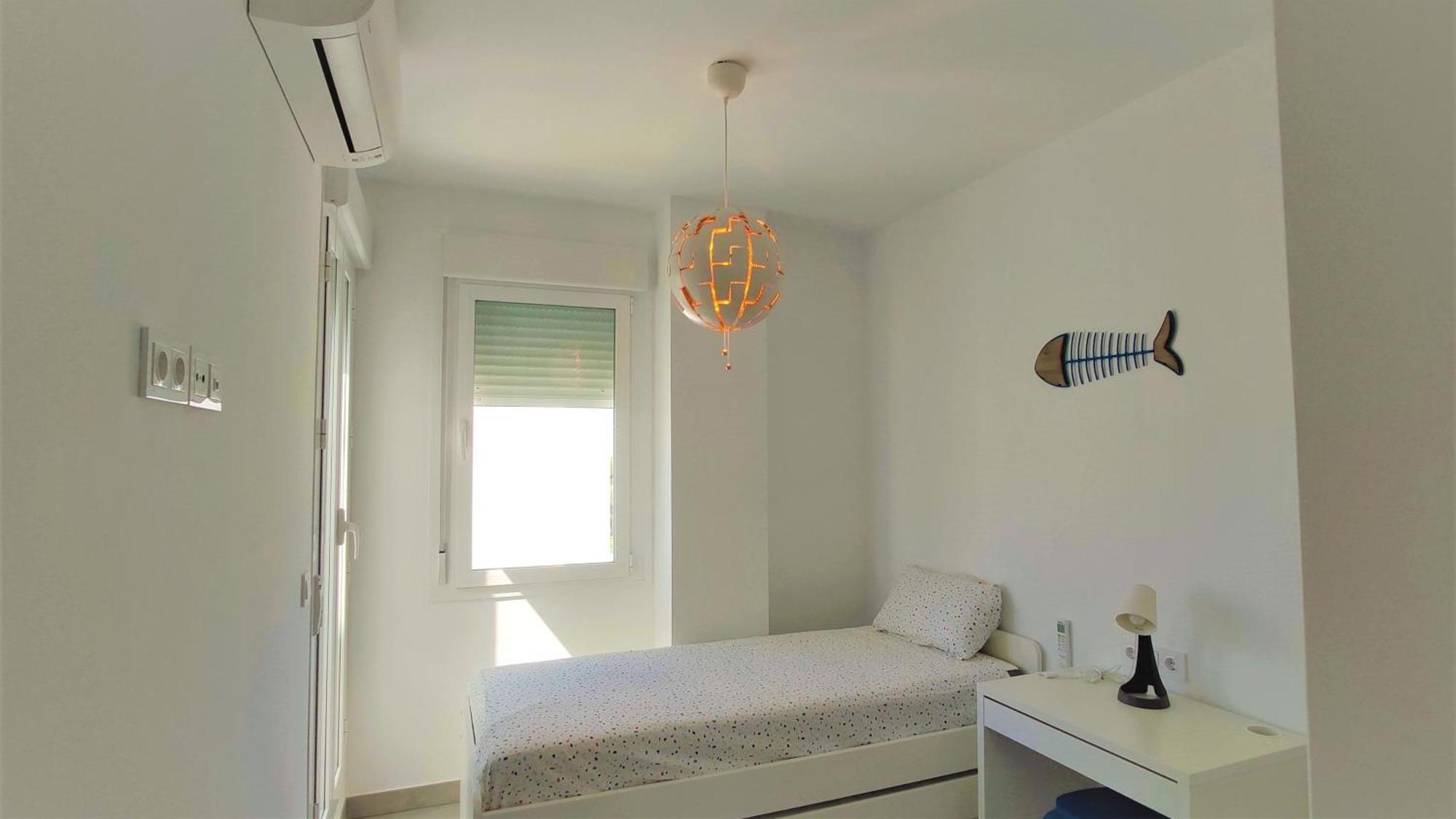 La Fontanilla Place Conil De La Frontera Room photo